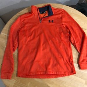 Men’s Quarter Zip